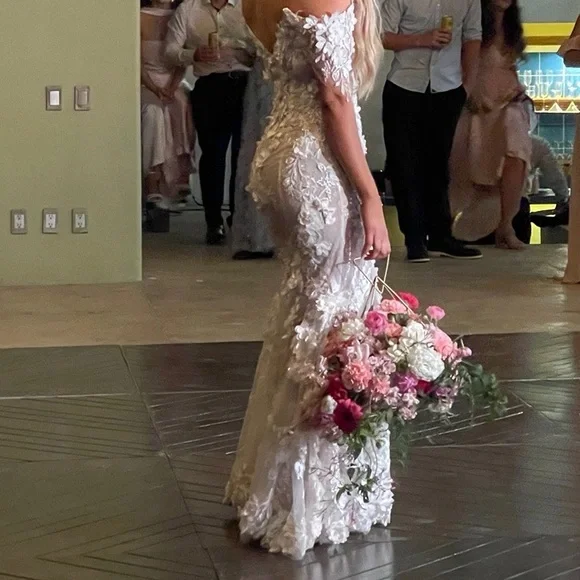 Enchanting by Mon Cheri 122171 - Picture 3 of 4